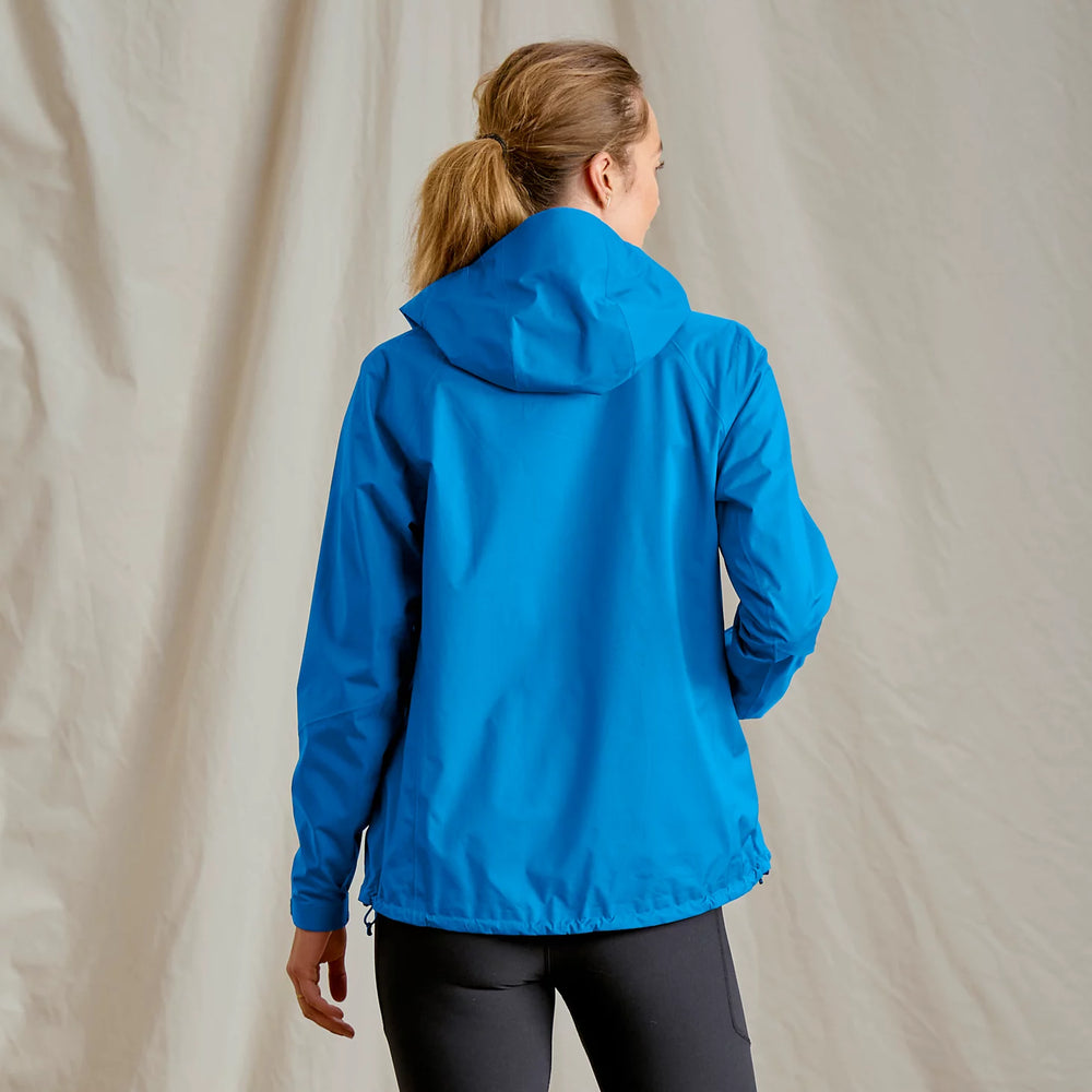 Women's Ultralight Storm 2.5L Jacket