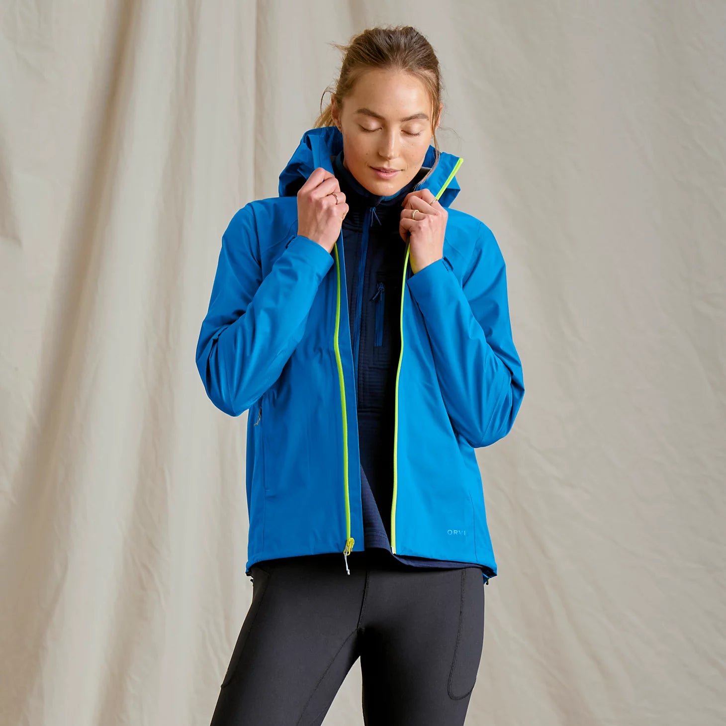 Women's Ultralight Storm 2.5L Jacket