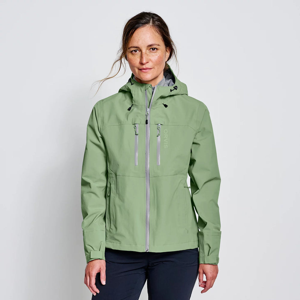 Women’s Clearwater Wading Jacket