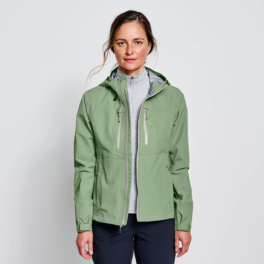 Women’s Clearwater Wading Jacket