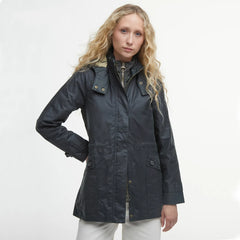 Barbour® Cannich Waxed Jacket