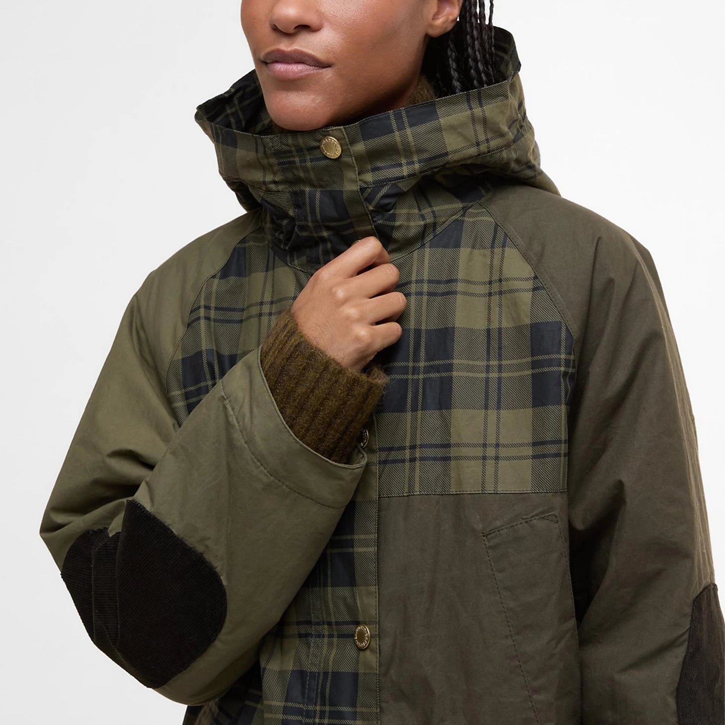 Barbour® Shelley Showerproof Jacket