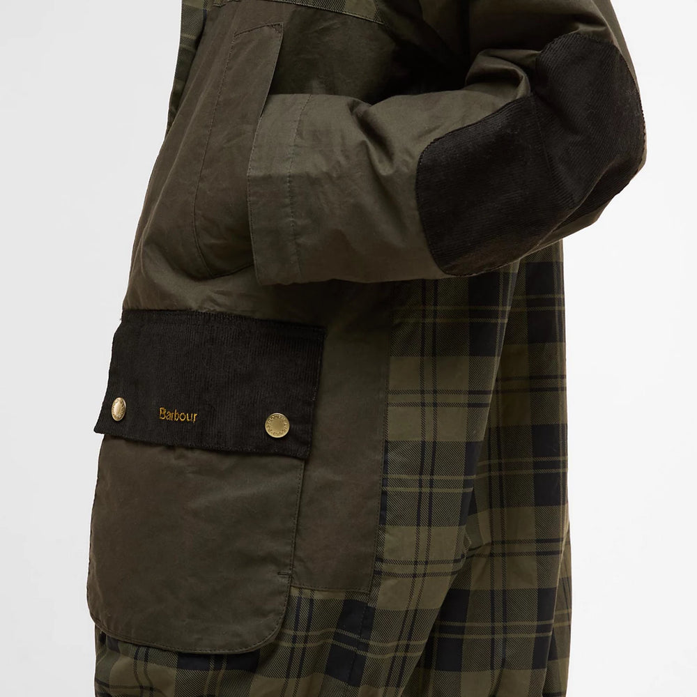 Barbour® Shelley Showerproof Jacket