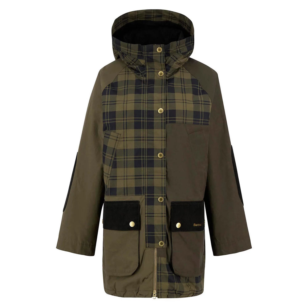 Barbour® Shelley Showerproof Jacket