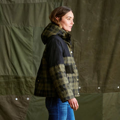 Barbour® Elaine Showerproof Jacket