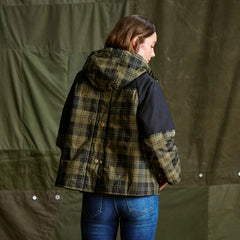 Barbour® Elaine Showerproof Jacket