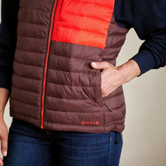 Women’s Drift Vest