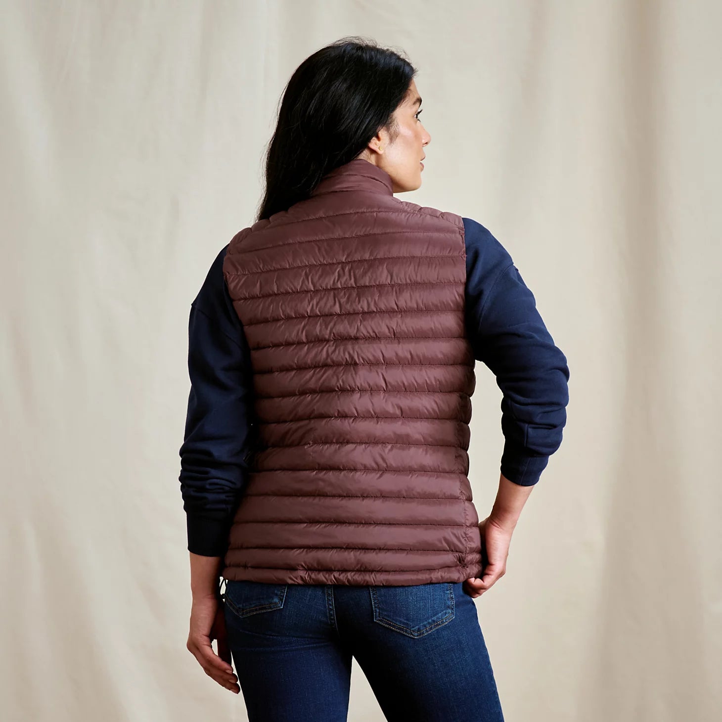 Women’s Drift Vest