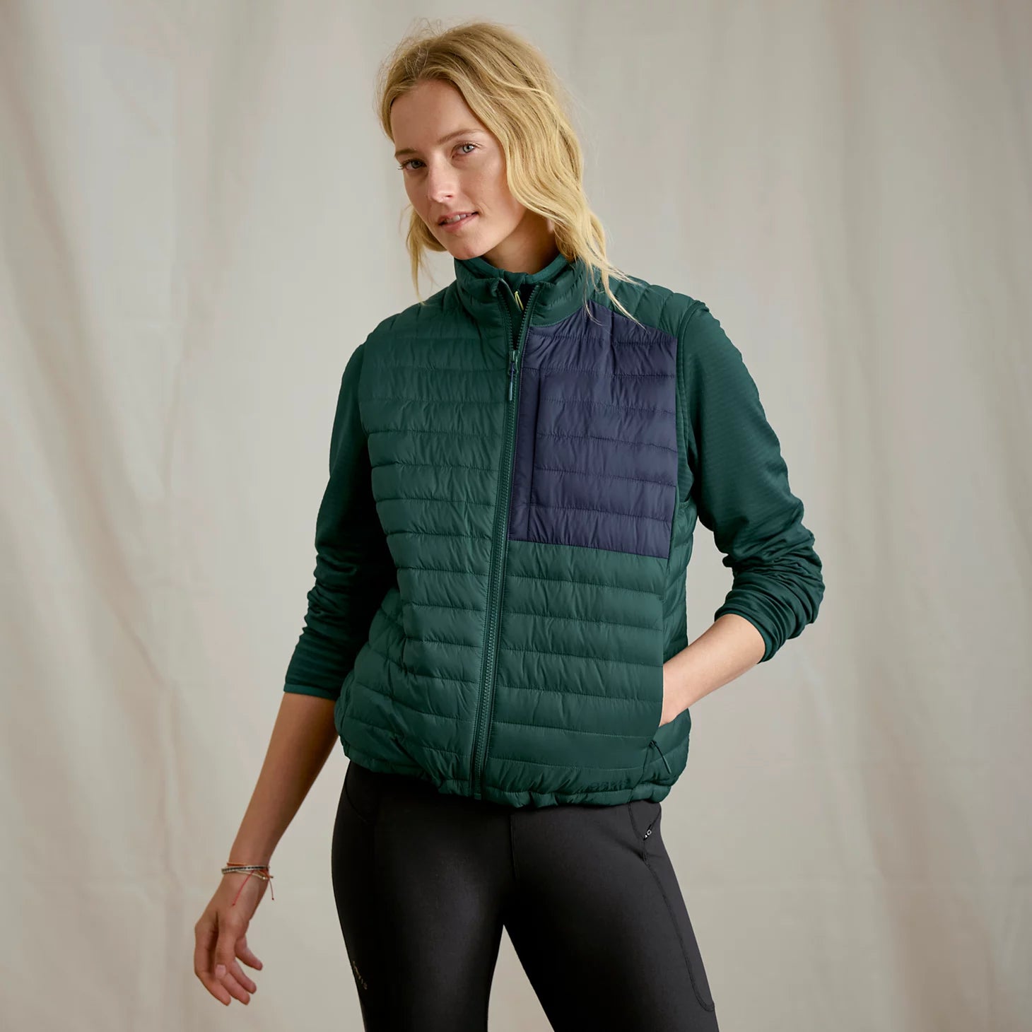 Women’s Drift Vest