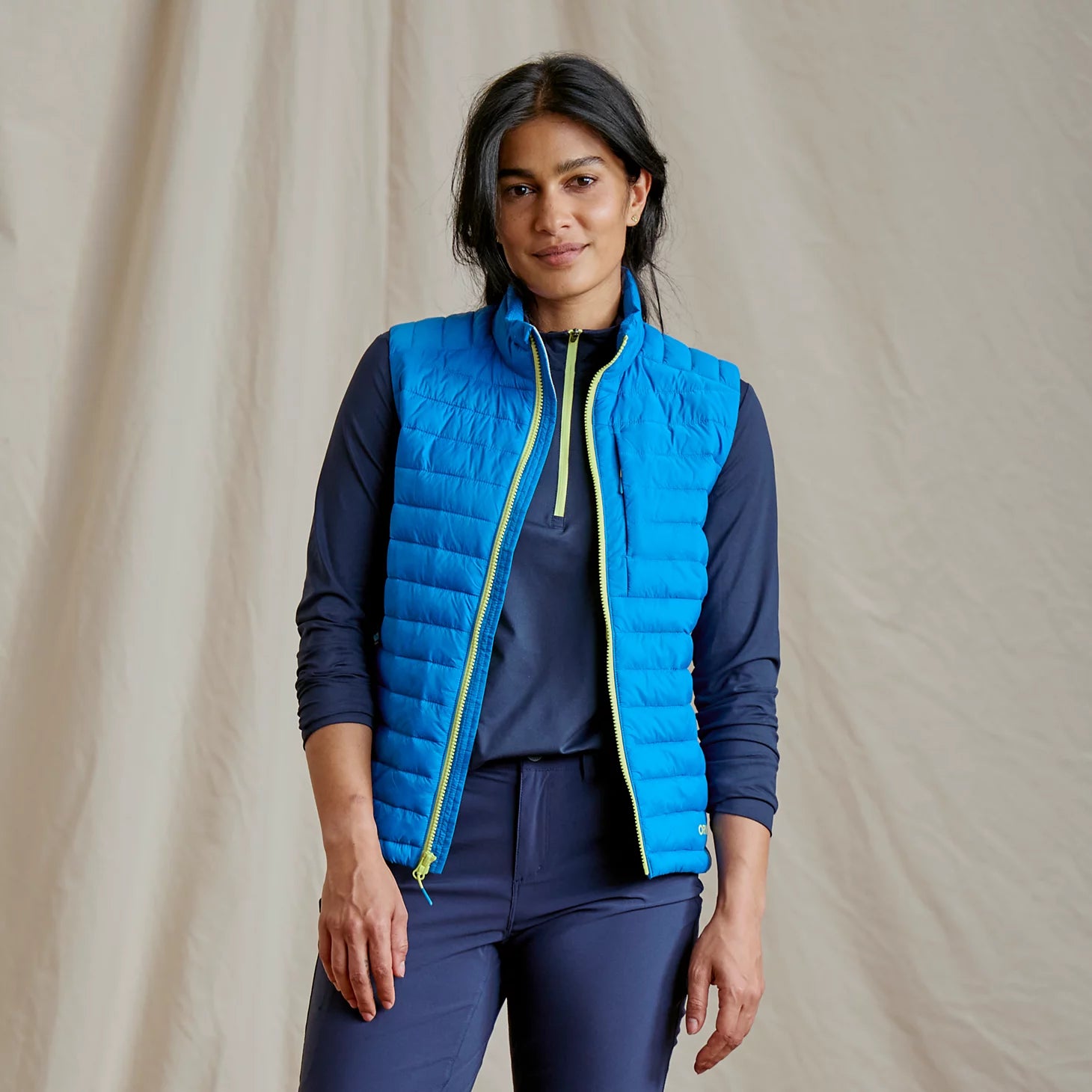 Women’s Drift Vest