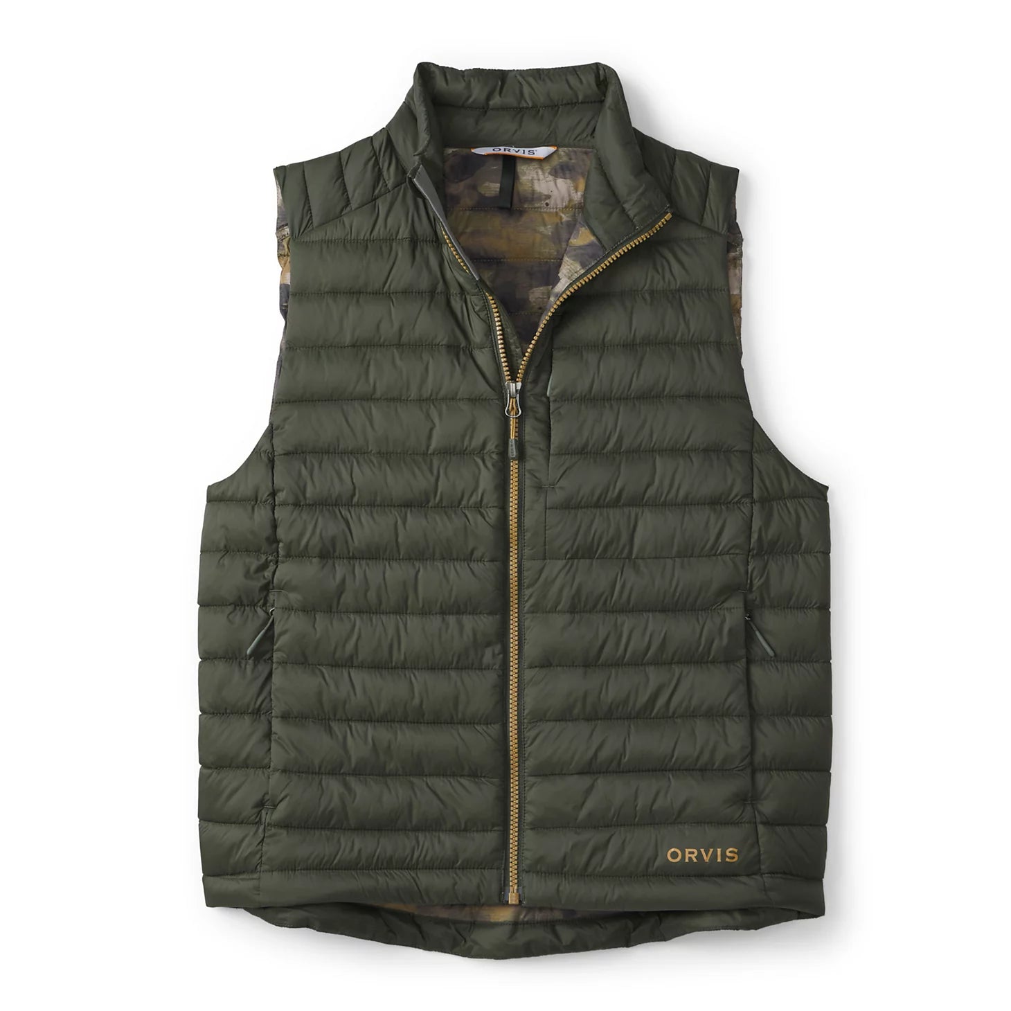 Women’s Drift Vest