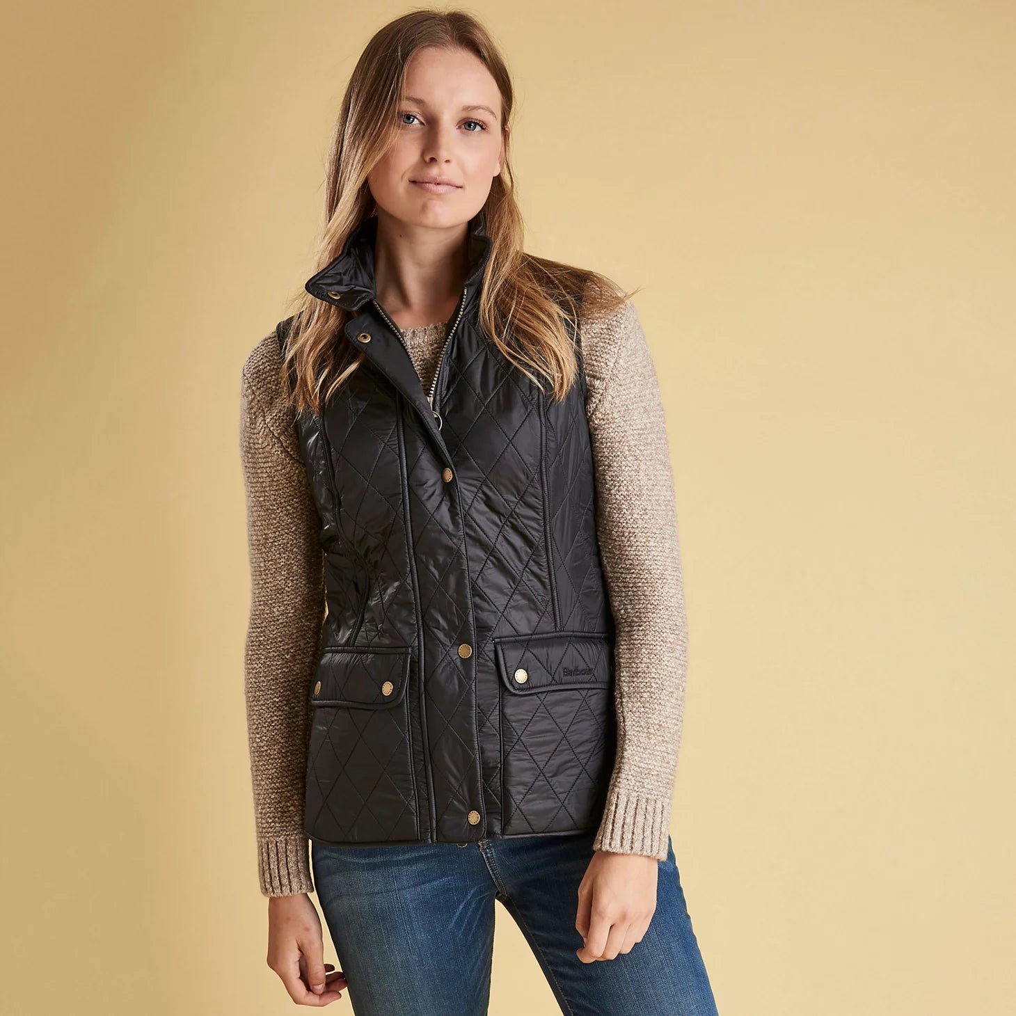 Barbour® Wray Gilet