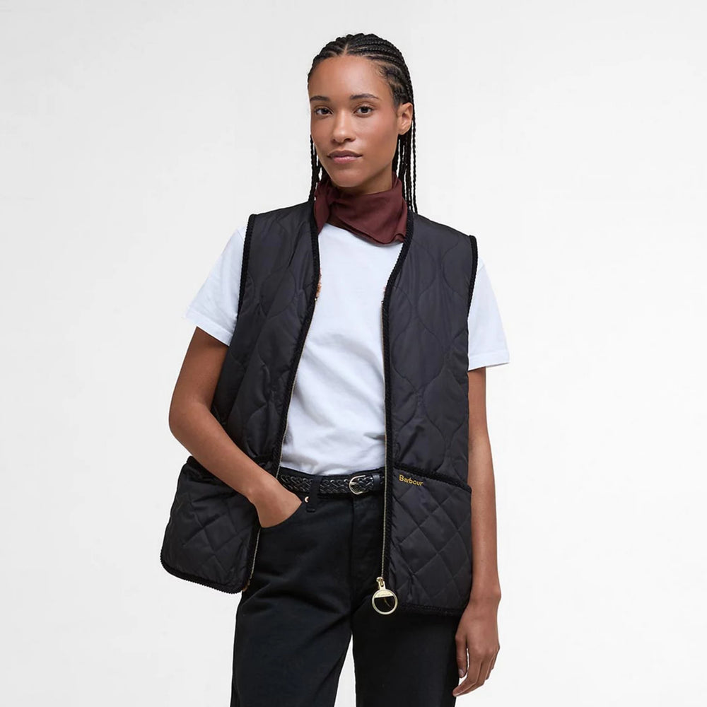 Barbour® Klara Liner