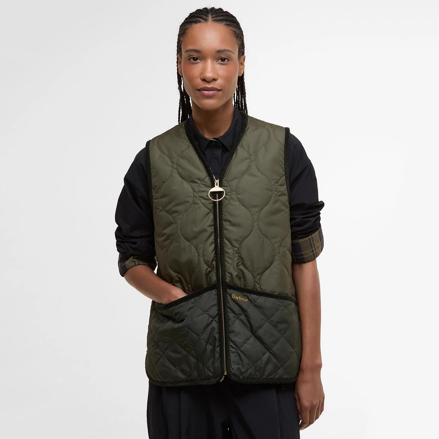 Barbour® Klara Liner