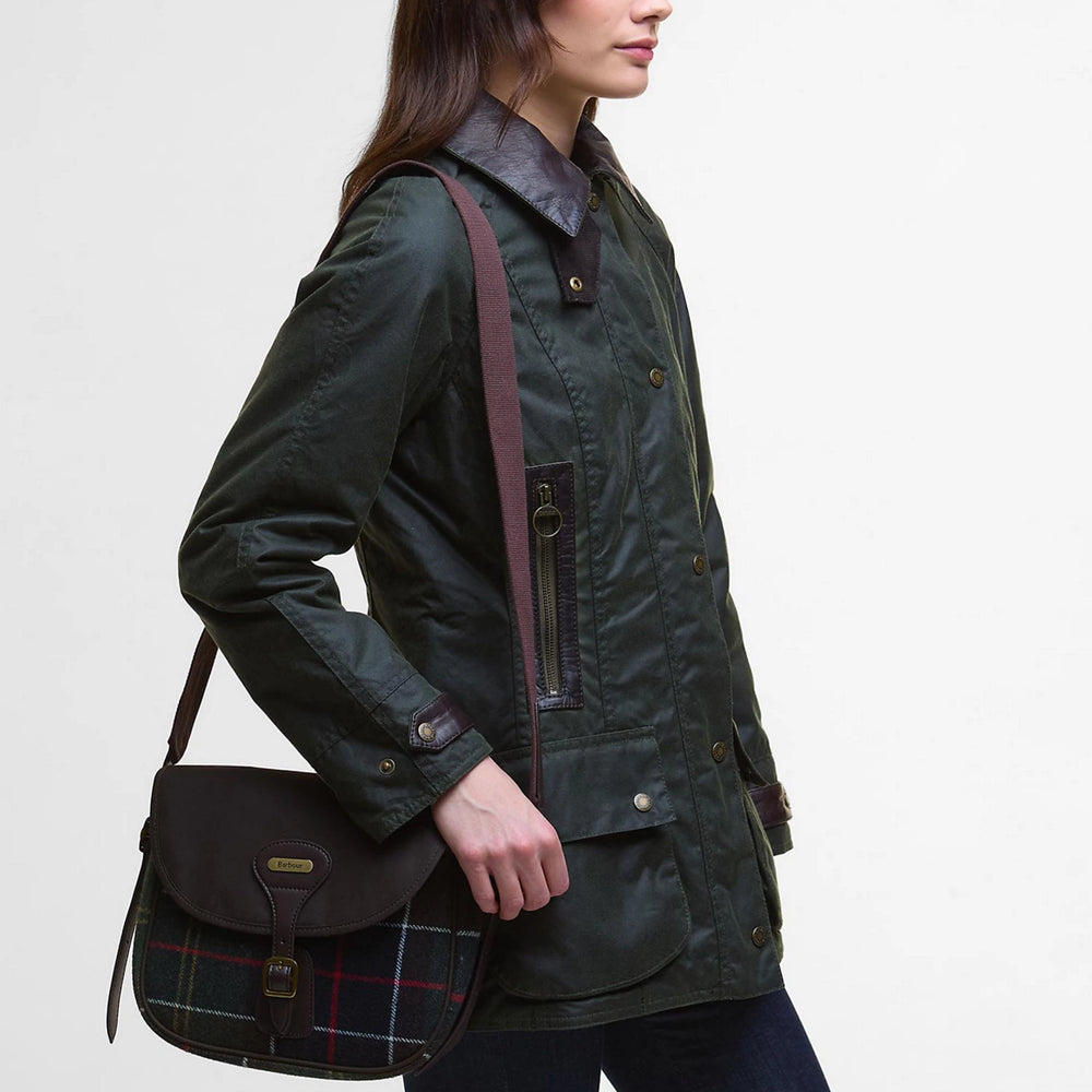 Barbour® Cromarty Crossbody Bag