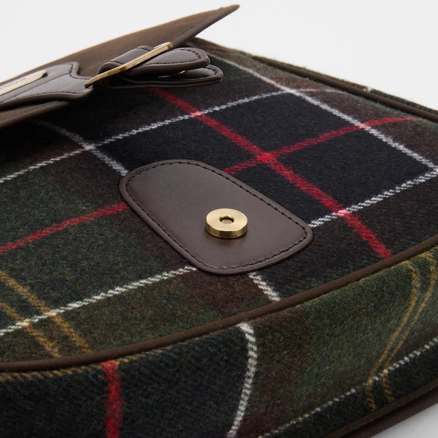 Barbour® Cromarty Crossbody Bag