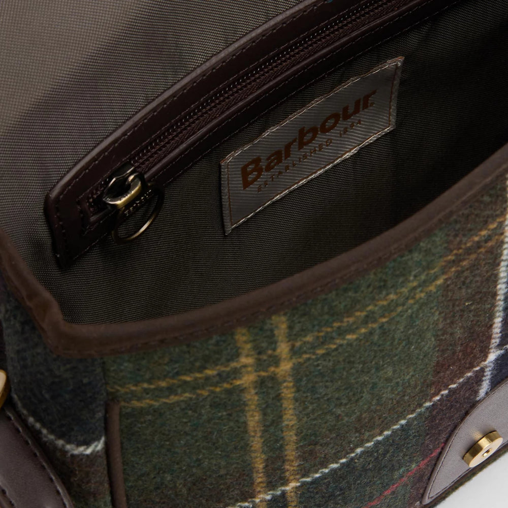 Barbour® Cromarty Crossbody Bag