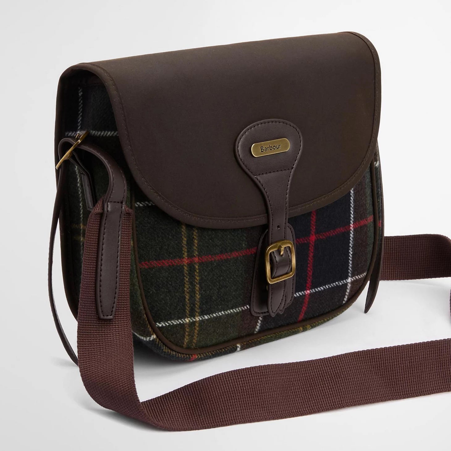 Barbour® Cromarty Crossbody Bag