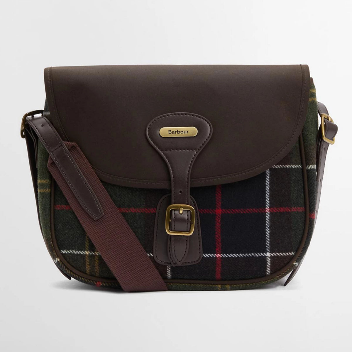Barbour® Cromarty Crossbody Bag