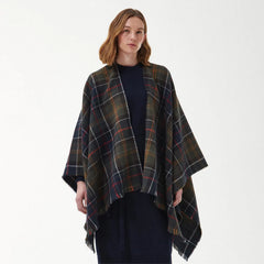 Barbour® Montieth Serape