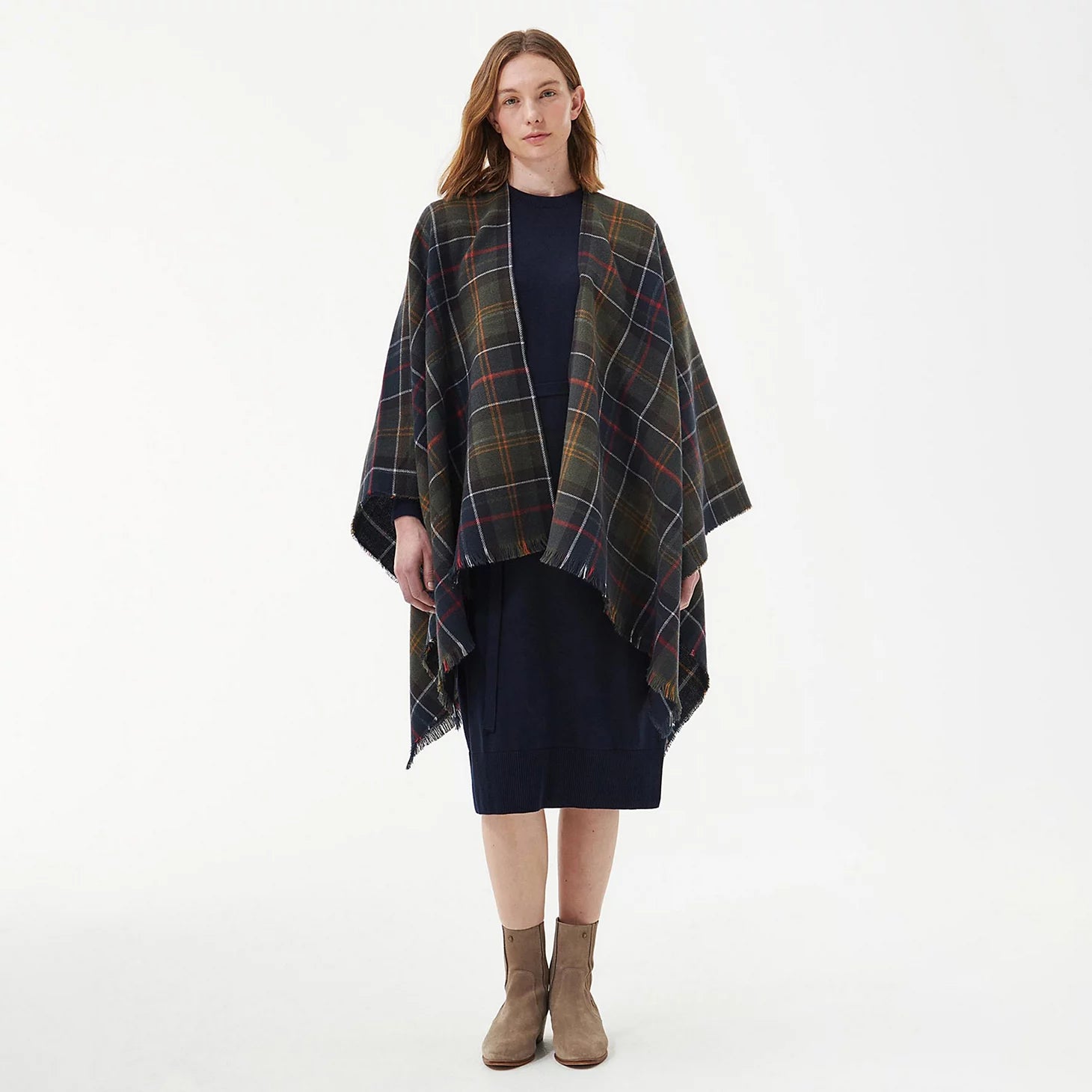 Barbour® Montieth Serape