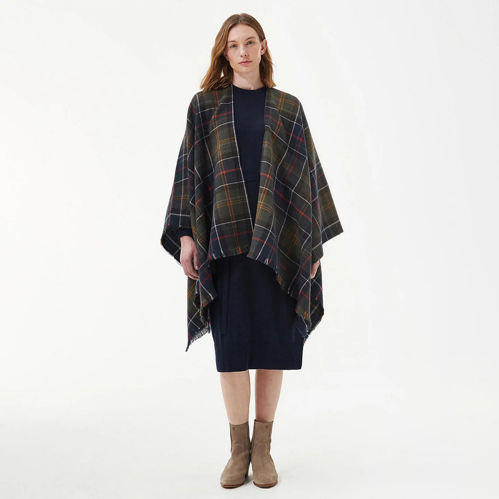 Barbour® Montieth Serape