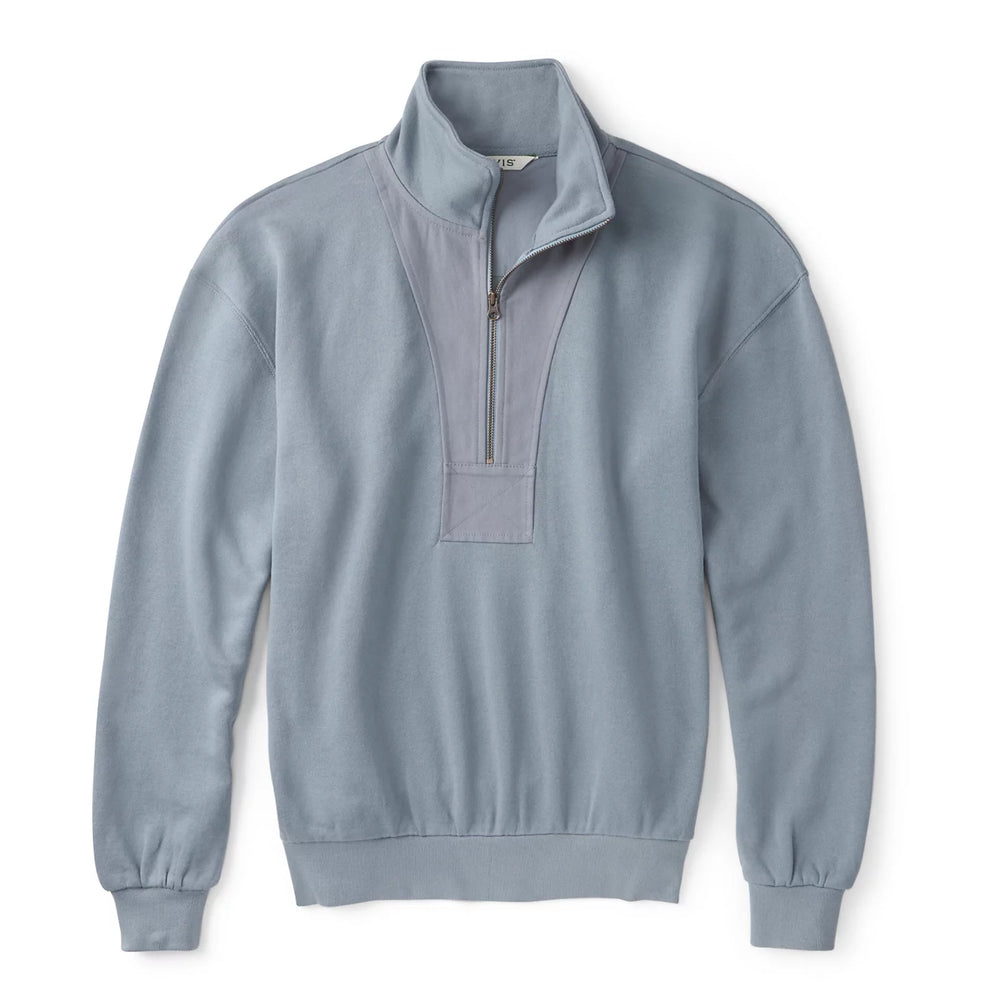 Women’s Campfire 1/4-Zip Sweatshirt