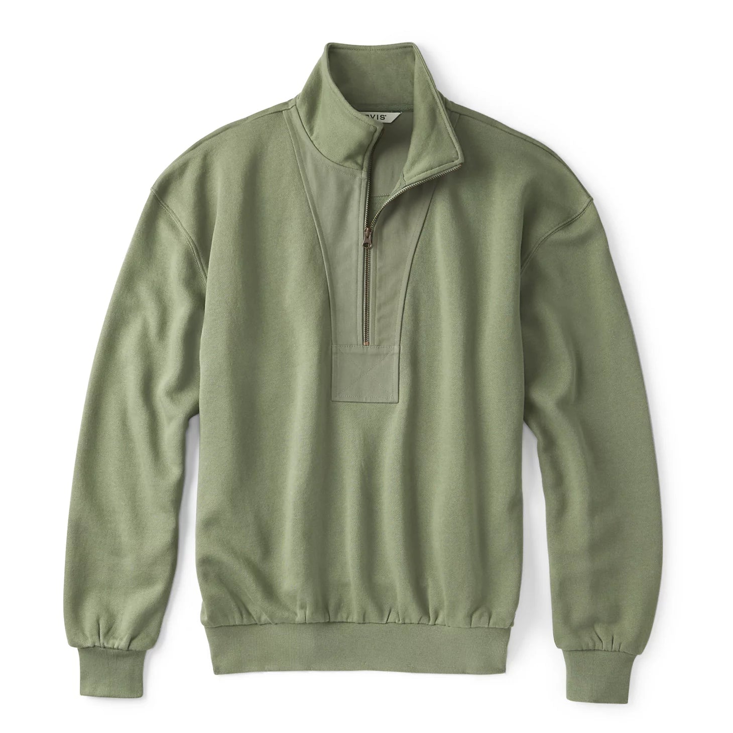 Women’s Campfire 1/4-Zip Sweatshirt