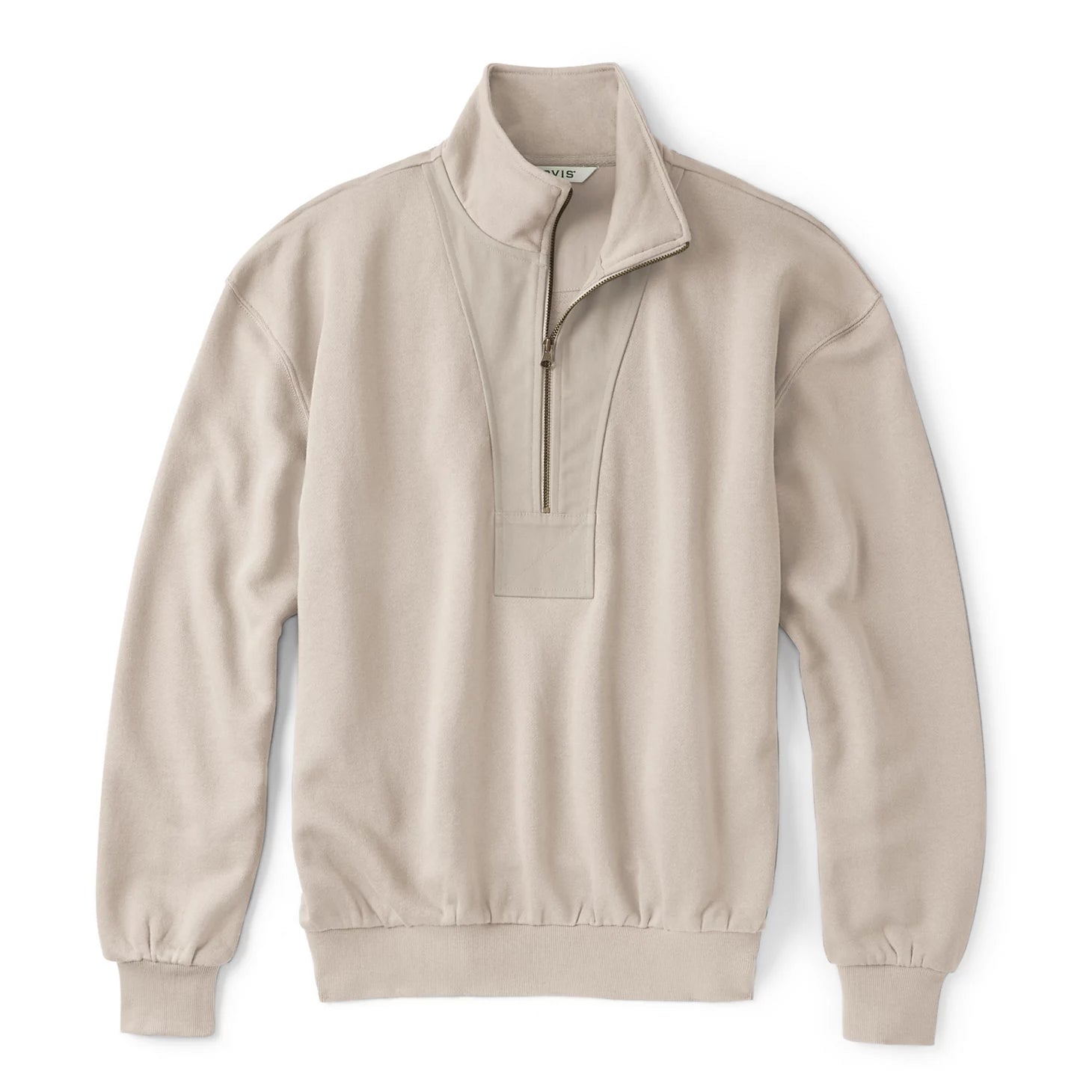 Women’s Campfire 1/4-Zip Sweatshirt