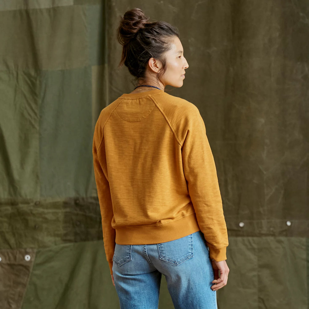 Women's Montana Morning® Graphic Crewneck Sweatshirt