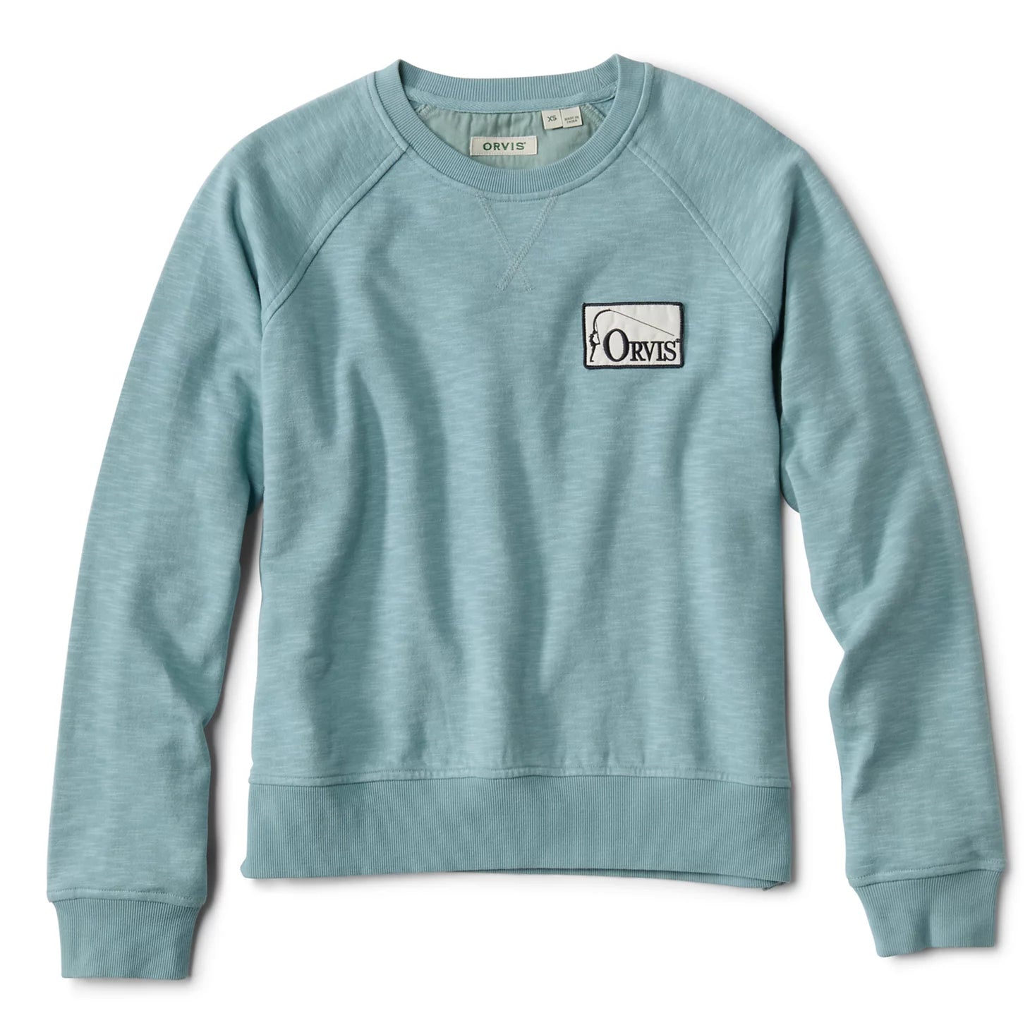 Women's Montana Morning® Graphic Crewneck Sweatshirt