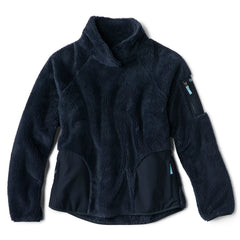 Birchwood Mockneck Sweatshirt