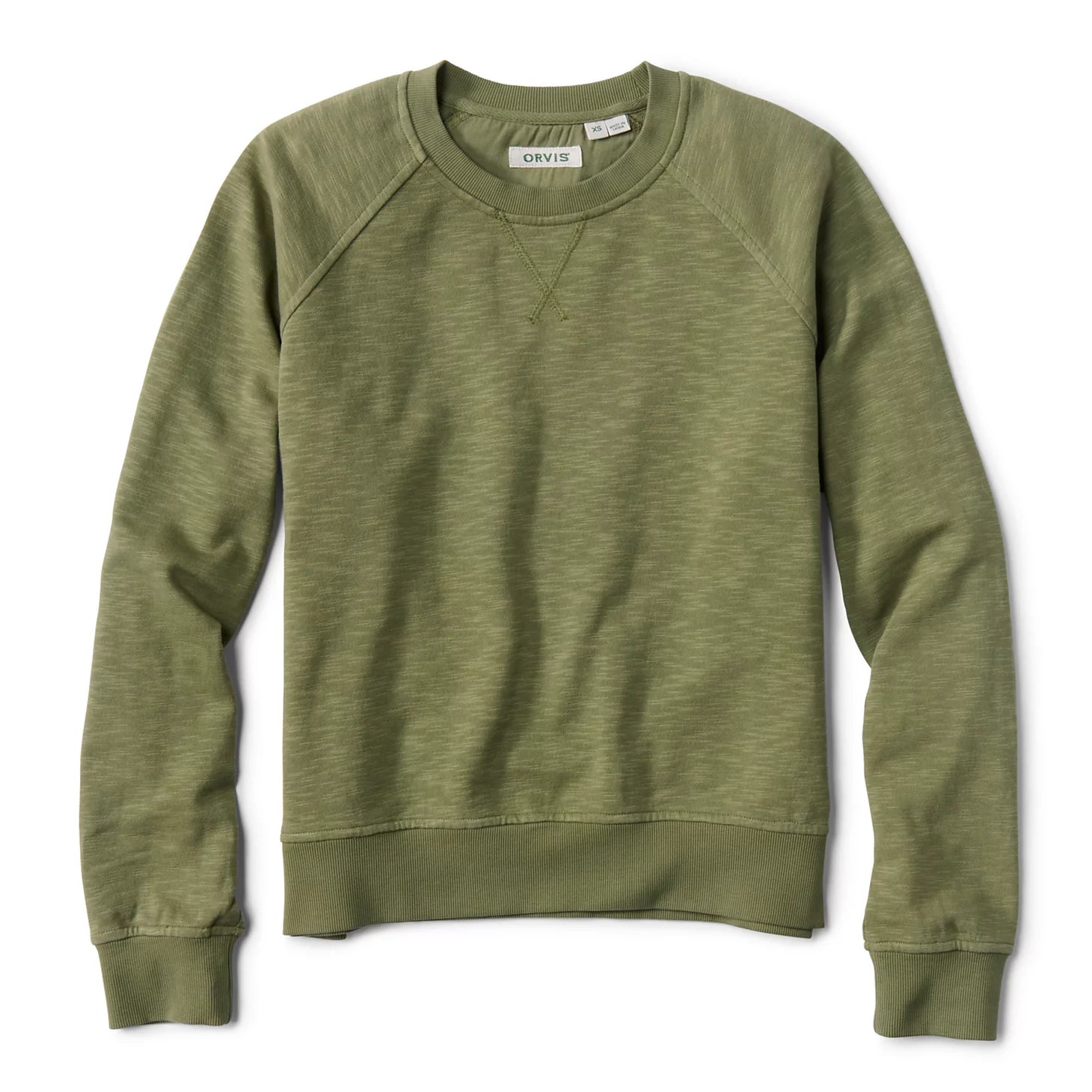 Women's Montana Morning® Crew Sweatshirt