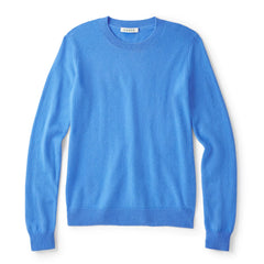 Cashmere Crewneck Sweater