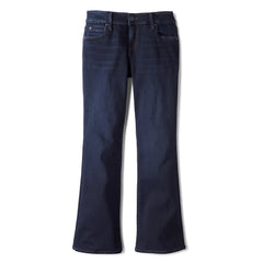 Kut from the Kloth® Natalie Mid-Rise Bootcut Jeans