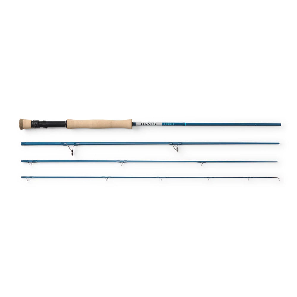 Recon® Saltwater Fly Rod