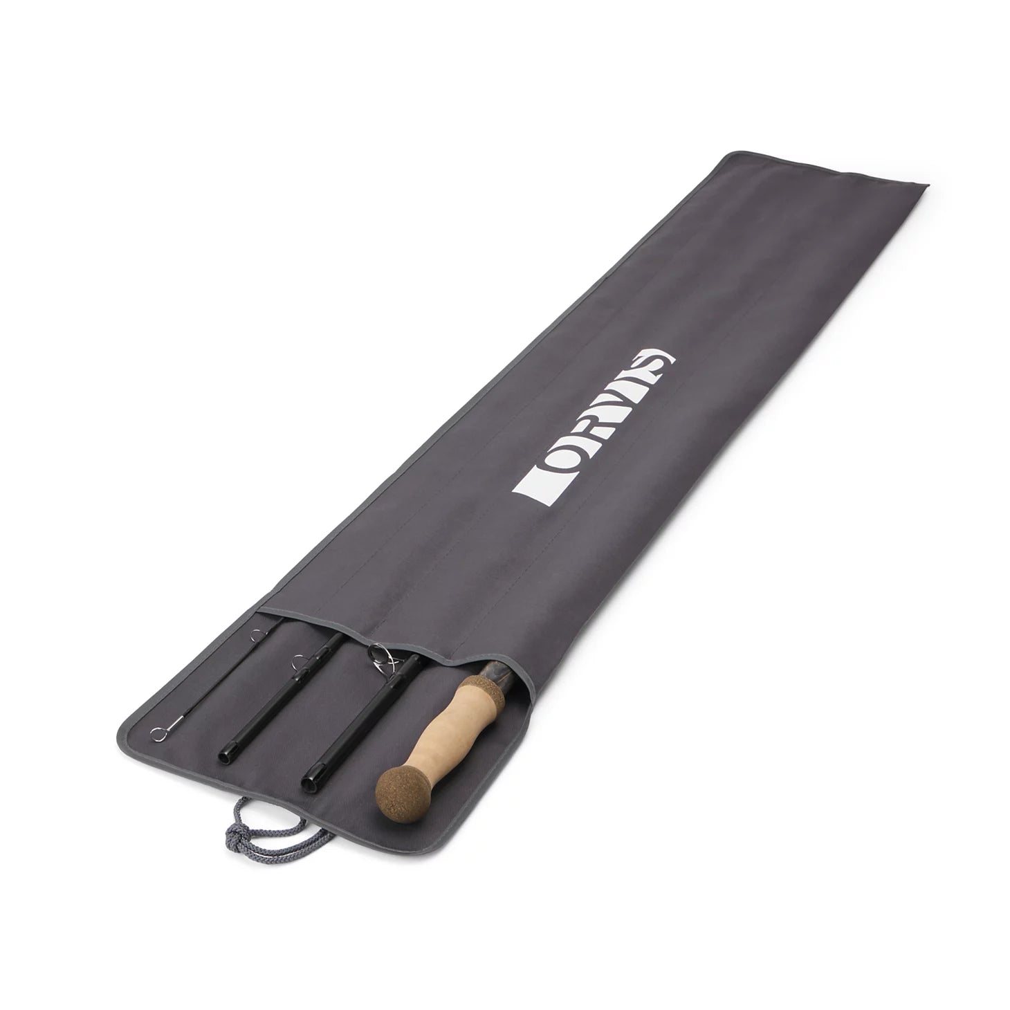 Mission Short Spey Fly Rod