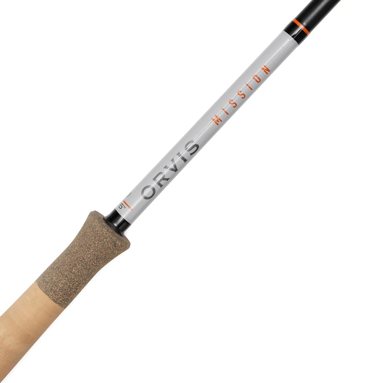 Mission Full Spey Fly Rod