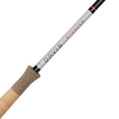 Mission Full Spey Fly Rod