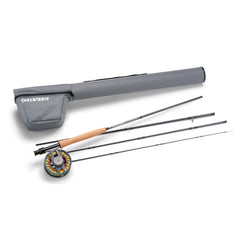 Clearwater® Fly Rod Outfit