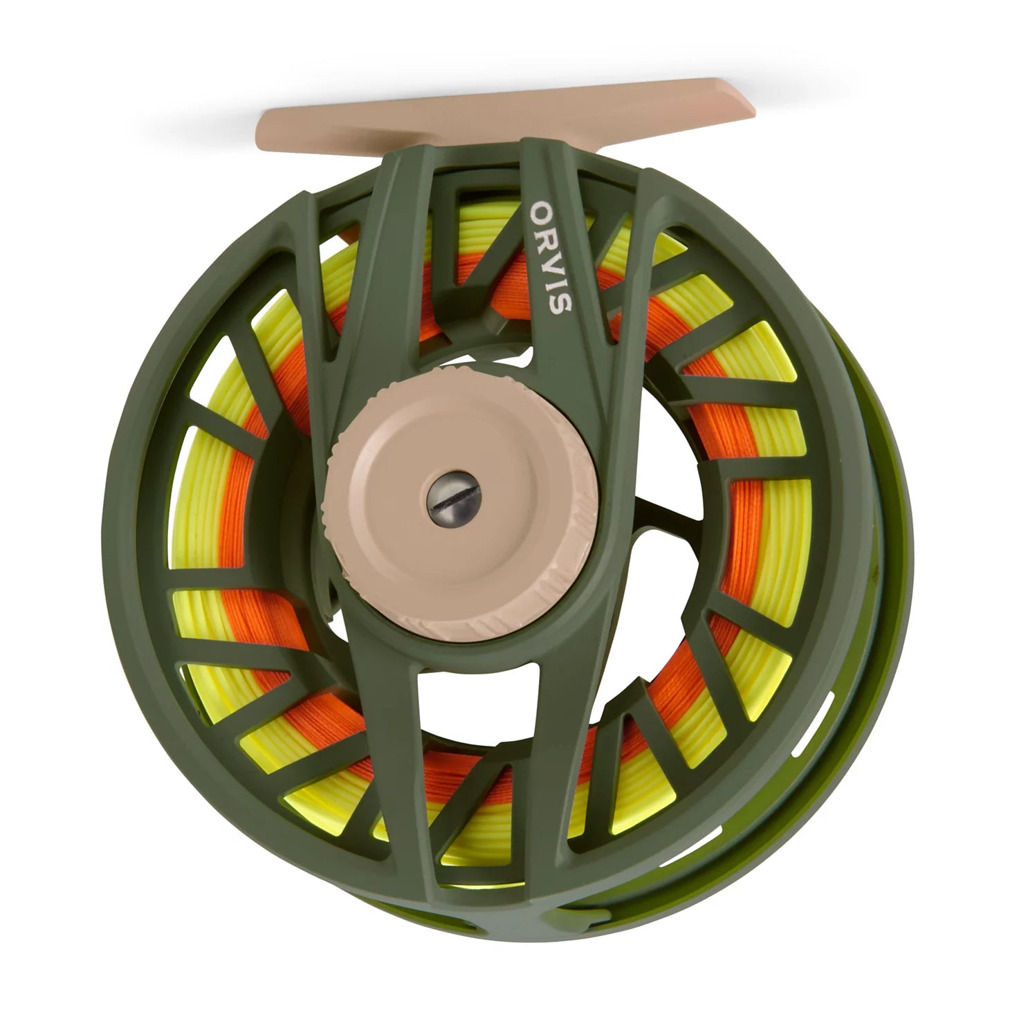 Clearwater® Reel