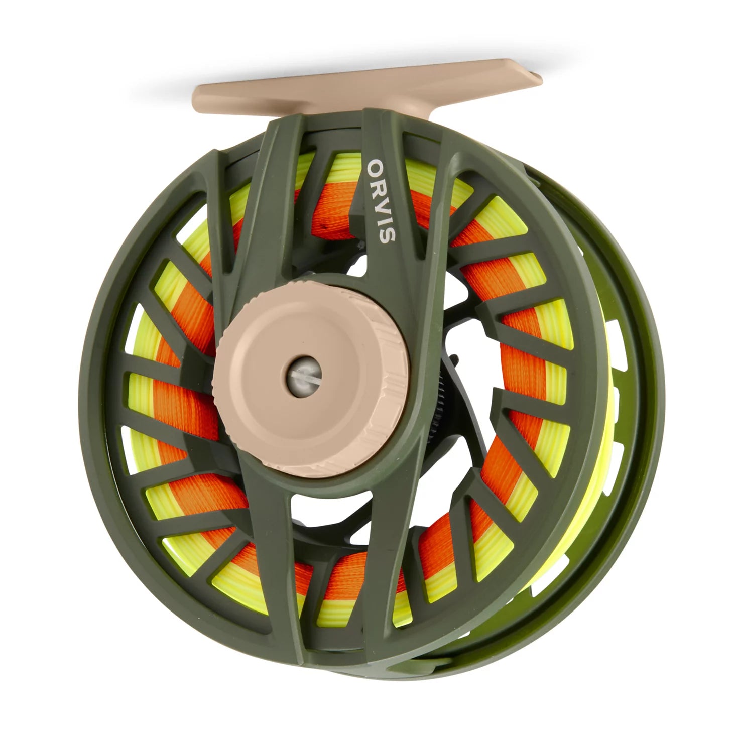 Clearwater® Reel & Spools 3-Pack