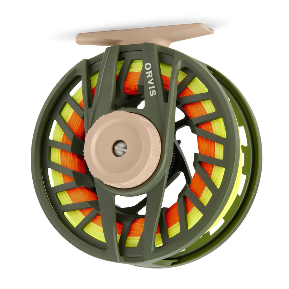 Clearwater® Reel & Spools 3-Pack