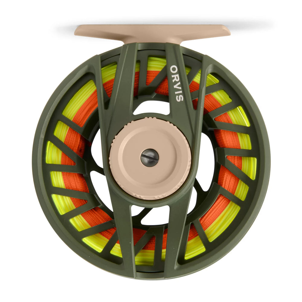 Clearwater® Reel & Spools 3-Pack