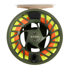Clearwater® Reel & Spools 3-Pack
