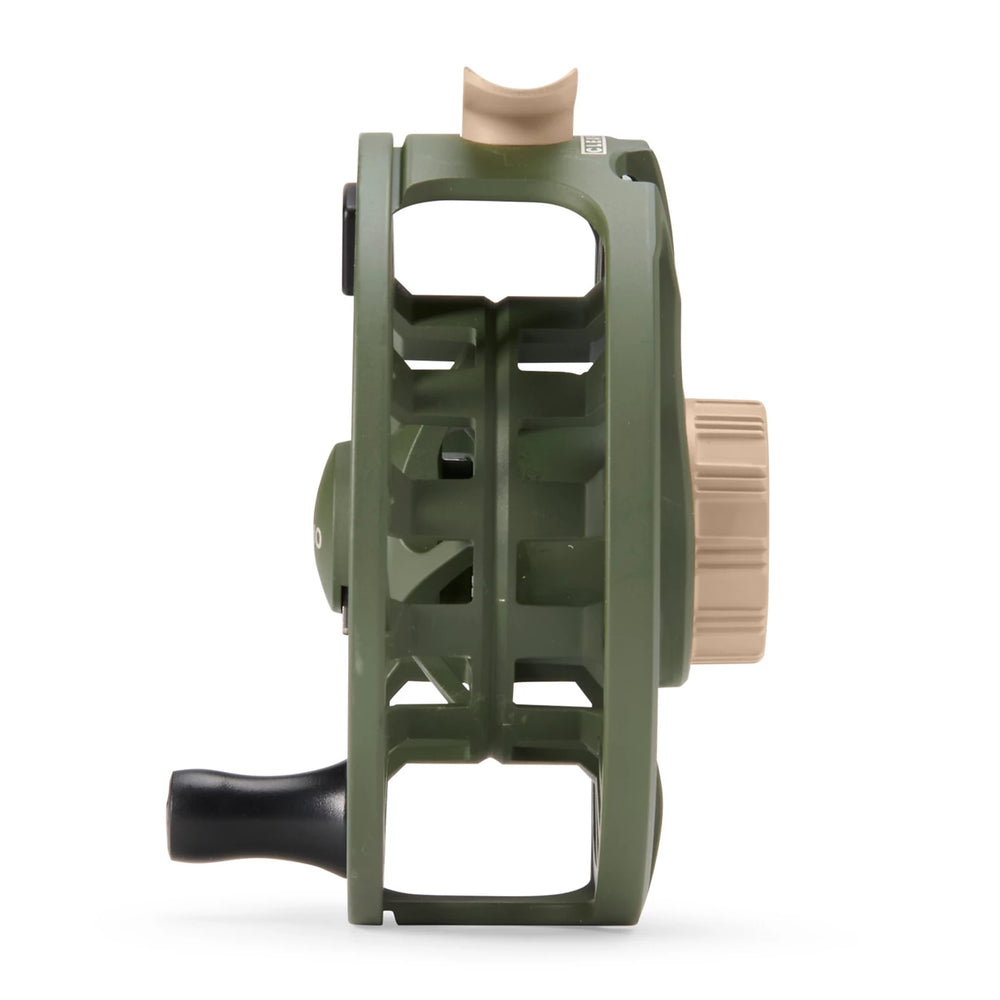 Clearwater® Reel & Spools 3-Pack