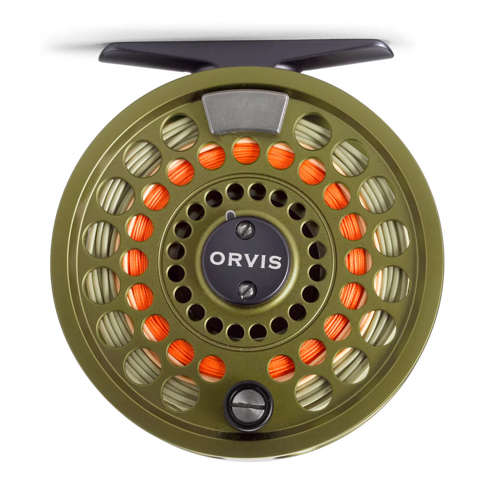 Battenkill® Disc Reel