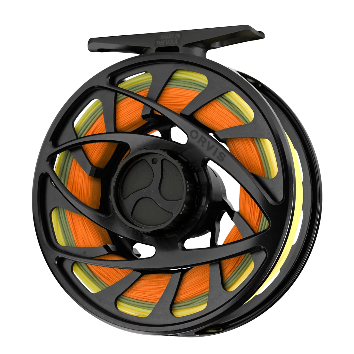 Mirage® LT Spool