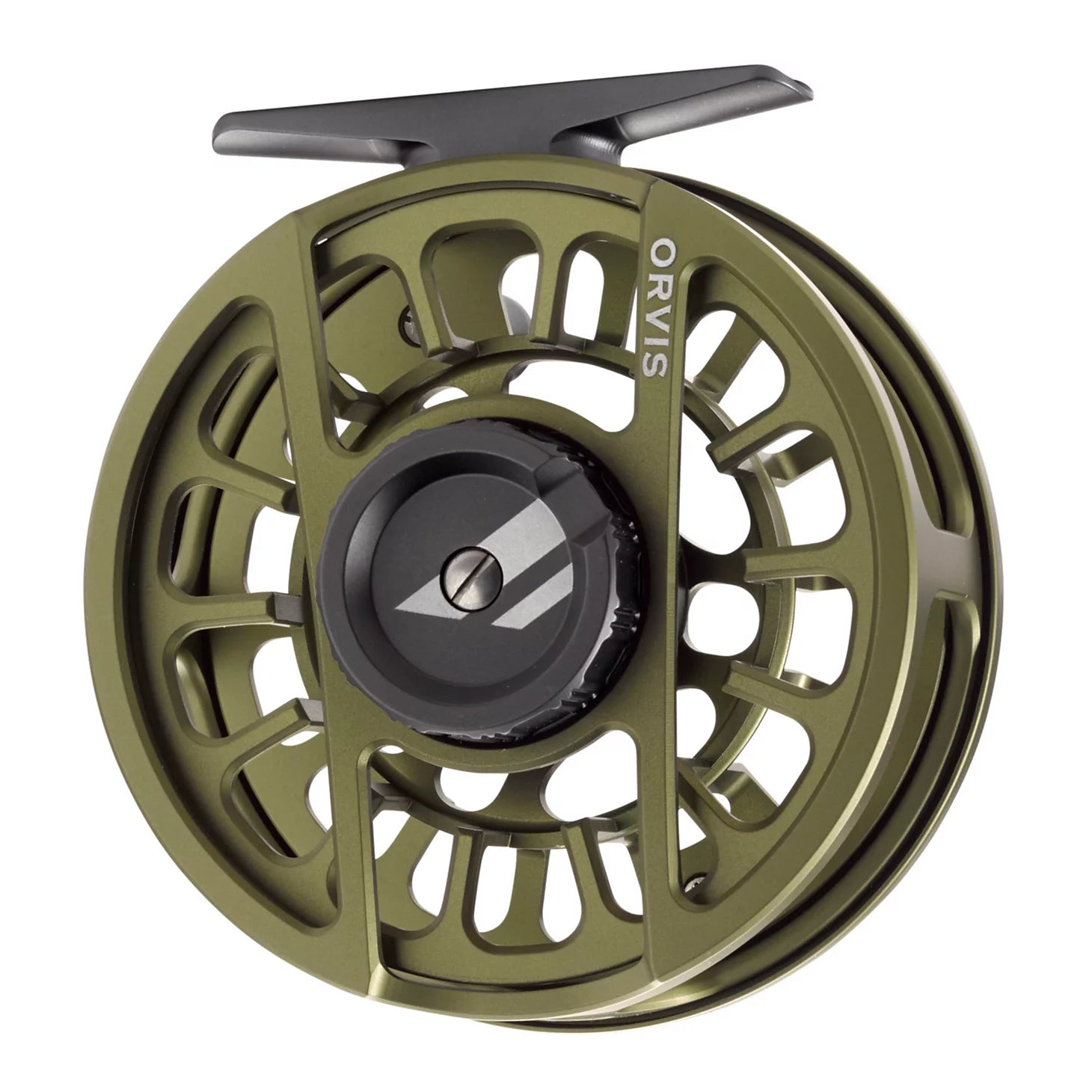 Hydros II Euro Reel