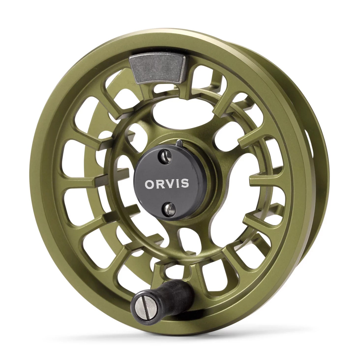 Hydros II Euro Reel